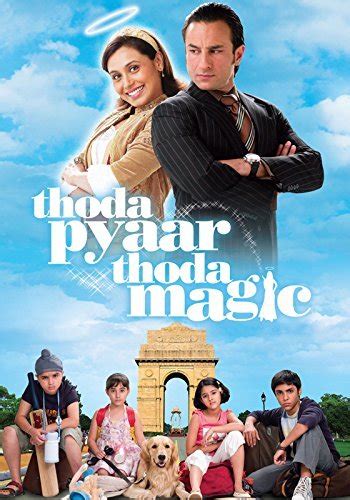 View full cast & crew. BoyActors - Thoda Pyaar Thoda Magic (2008)