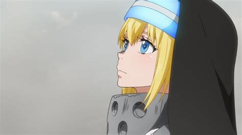 Fire Force Season 2 Episode 1 Release Date Official Preview Images