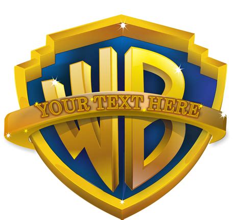 Warner Bros Png