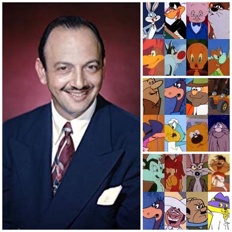 Mel Blanc
