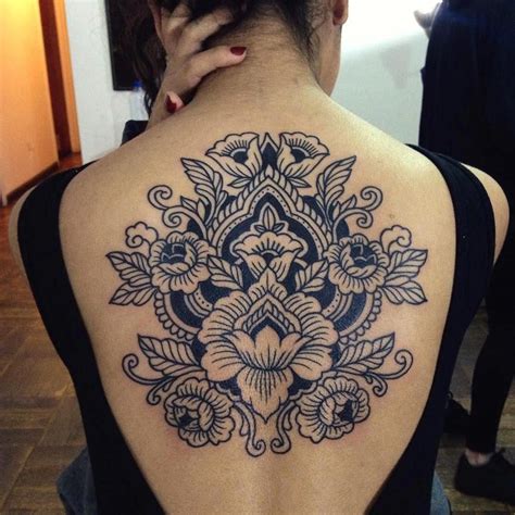 Ideas For Cute Back Tattoos Ask For A Portfolio Showing How Past Clients Ask All The