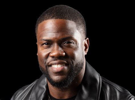 Hart stands 5 feet 4 inches (1.63 metres) tall. Kevin Hart's Hartbeat Productions Bryan Smiley President ...