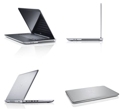 Dell Xps 15z Ultrabook Laptop Specs Price A Powerful 15 Inch Notebook