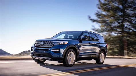 Shop millions of cars from over 21,000 dealers and find the perfect car. 2020 Ford Explorer: America's Best-Selling SUV Reinvented ...