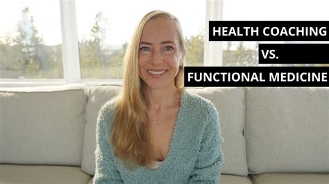 Choosing A Health Coach Vs A Functional Medicine Practitioner Which
