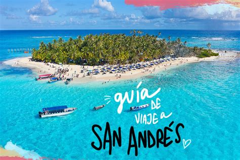 Ven a la isla san andrés, un auténtico paraíso con cerca de cuarenta sitios para bucear, las mejores playas del caribe y un mar de siete colores. Guía de viaje a la isla de San Andrés, Colombia