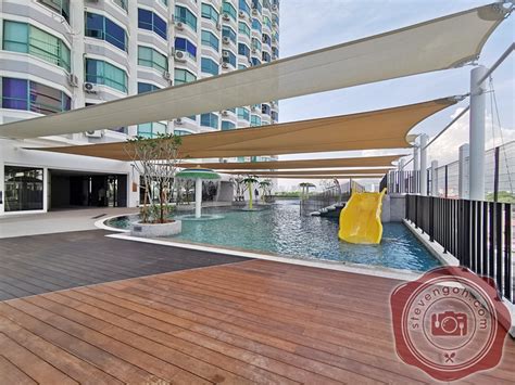 Ascott Gurney Penang Now Available Steven Gohs Penang Food And