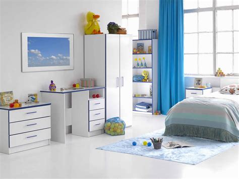 While the color of your child's bedroom is dependent on their unique aesthetic, when generally, storage furniture like nightstands and dressers are only included with kids full size bedroom sets. Kids Bedroom Furniture for Summer Season 2017 - TheyDesign ...