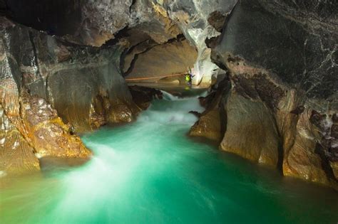 A Photo Journey Inside Hang Son Doong The Worlds Largest Cave