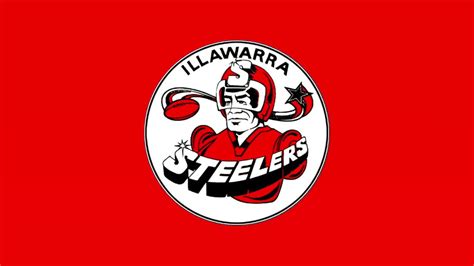 Illawarra Steelers Tribute Youtube