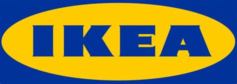 Ikea Logo Retail