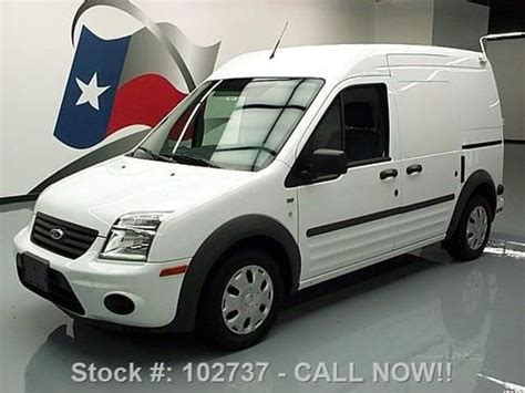 Give us a call to schedule your pest leave us a review. Buy used 2012 FORD TRANSIT CONNECT CARGO VAN PEST CONTROL ...