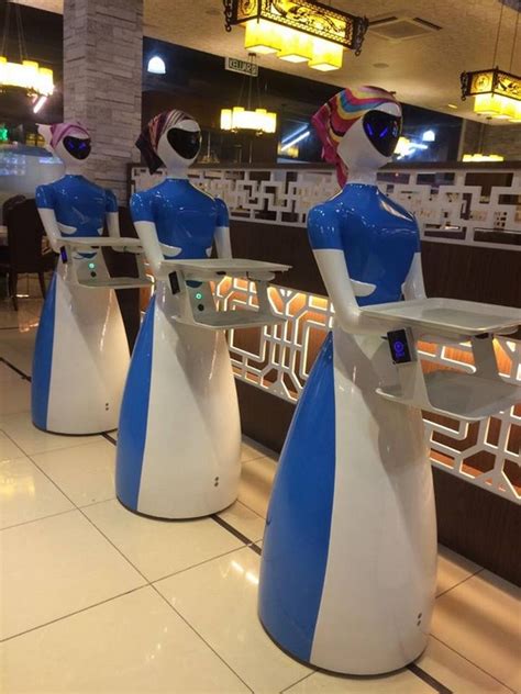 Singapore and malaysia guaranteed the 1961 and 1962 water agreements in our 1965 malaysia was perhaps afraid that singapore would raise the price of treated water in a. Malaysia First Robotic Restaurant has arrived in Miri City ...