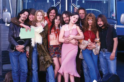 Almost Famous Soundtrack To Be Released As Massive Box Set