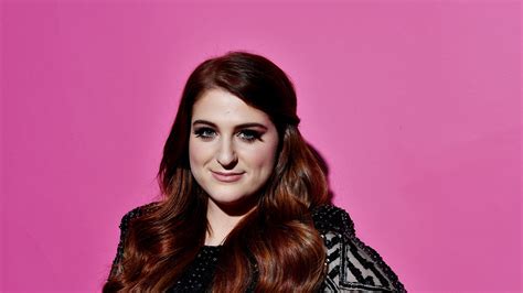 Meghan Trainor Releases Im A Lady Music Video Starring Smurfs Teen