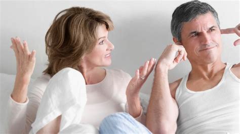 Dear Coleen My Husband Embarrassed Me By Telling Friends I Was 50
