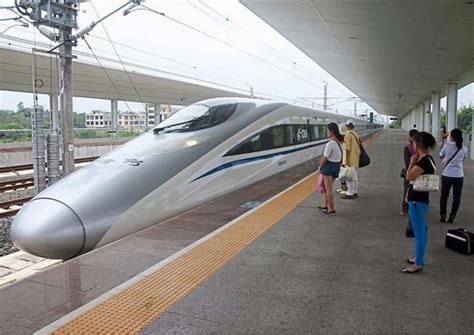 But at the moment there are 3 trains going. Singapore-Malaysia high speed rail plans inch closer ...