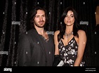 Pictured are Eoin Macken and Charlotte Atkinson Stock Photo - Alamy