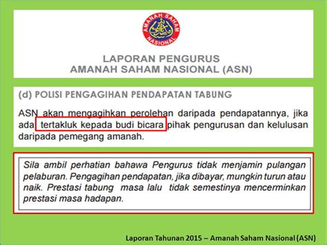 Amanah saham bumiputera 2 (asb2) telah ditubuhkan pada 2 april 2014. UNIT TRUST MALAYSIA: AMANAH SAHAM BUMIPUTERA (ASB) DAN ...