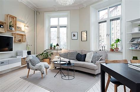 25 Best Scandinavian Interior Design Ideas For 2018