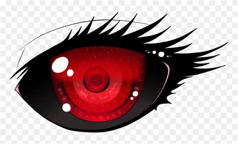 Tokyo Ghoul Eye Png Free Transparent Png Clipart Images Download