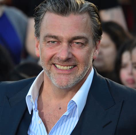 Ray Stevenson Photos News Filmography Quotes And Facts Celebs