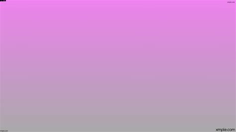 Wallpaper Grey Purple Highlight Linear Gradient A9a9a9 Ee82ee 120° 50