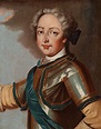 Jean-Baptiste van loo After, King Louis XV. - Bukowskis