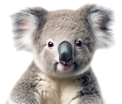 Koala Png Mit Ai Generiert 24722368 Png