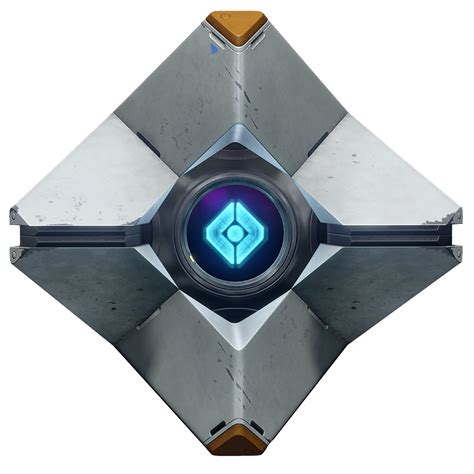 The titan is a class of guardian. Ghost - Destinypedia, the Destiny wiki