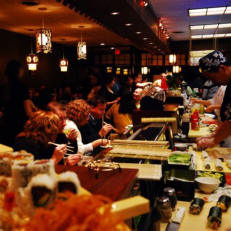 Sushi mentai serves exquisite japanese cuisine. Sushi Bar Near Me