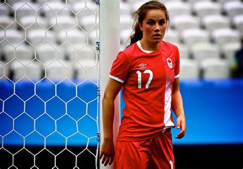 Update information for jessie fleming ». Jessie Fleming (Canada, MD) | Soccer girl, Team canada ...