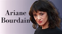Ariane Bourdain Biography, Age, Height, Father & Net Worth 2023 - VCSD
