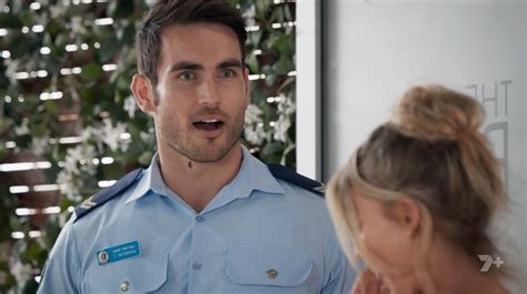 Home And Away Spoilers Cash Messes Things Up With Jasmine