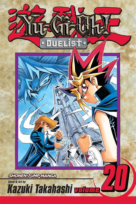 Yu Gi Oh Duelist Vol 20 Book By Kazuki Takahashi Official Publisher Page Simon And Schuster