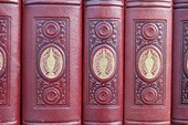 The Complete Works of John Ruskin in 39 volumes. The Library Edition ...