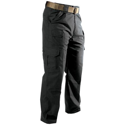Mens Blackhawk® Warrior Wear™ Lightweight Tactical Pants 30 Inseam
