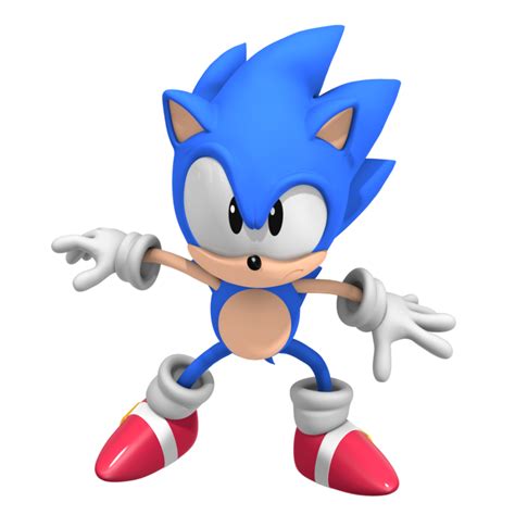 Pin On Sonic Generations D