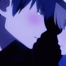 Kissing Anime Matching Pfp Matching Icon Mitsuri Giyarisyah