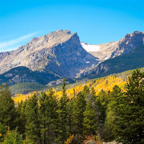 Rocky Mountains Colorado 2023 Alles Wat U Moet Weten Voordat Je
