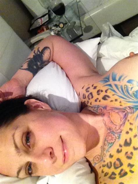 Danielle Colby New Leaked Nudes