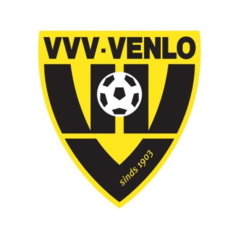 Vvv Venlo Brands Of The World Download Vector Logos And Logotypes