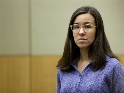 Request To Keep Appeal Private Denied Jodi Arias Blames Nancy Grace