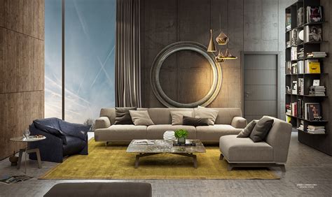 Wall Texture Designs For The Living Room Ideas And Inspiration