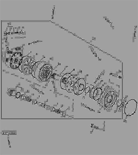 John Deere 260 Skid Steer Wiring Diagram General Wiring Diagram