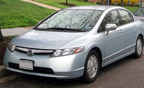 Also, on this page you can enjoy seeing the best photos of honda city 2008 and share them on. 2008 Honda Civic Hybrid Models | New Honda Model
