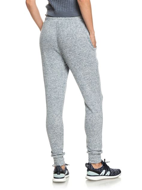 Just Yesterday Super Soft Joggers 191274966991 Roxy