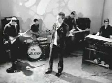 American indie rock band, with members based in new york city and philadelphia. The Walkmen - The Rat - YouTube