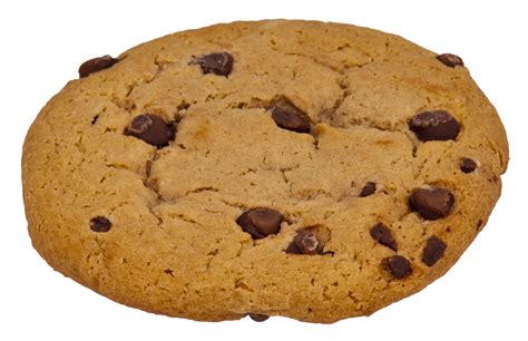 Chocolate Chip Cookie Png