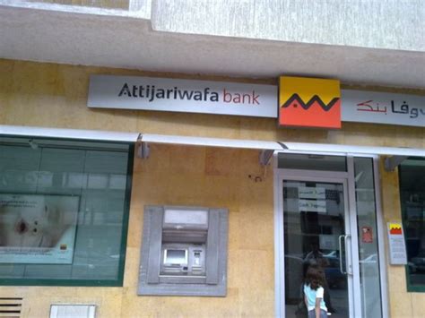 Banque attijariwafa bank agadir al inbiat avenue hassan en face de l'agence bmce. Top 100 des capitalisations boursières africaines : Le ...